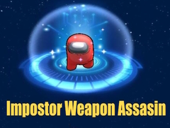 Jeu Impostor Weapon Assasin