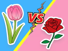 Jeu Kids Quiz: What Do You Know About Flowers?