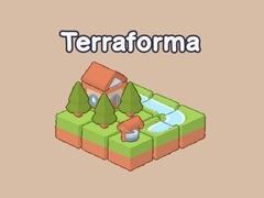 Jeu Terraforma