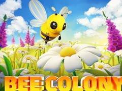 Jeu Bee Colony