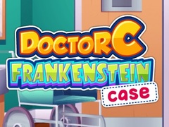 Jeu Doctor C: Frankenstein Case