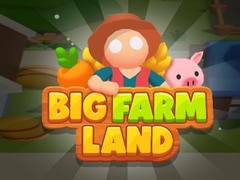 Jeu Big Farm Land