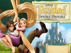 Jeu Disney Tangled Double Trouble