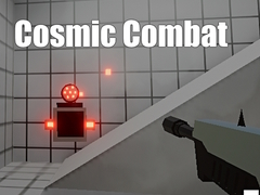 Jeu Cosmic Combat