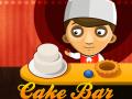 Game Cake Bar