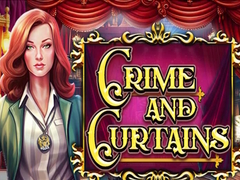 Jeu Crime and Curtains