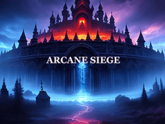 Jeu Arcane Siege