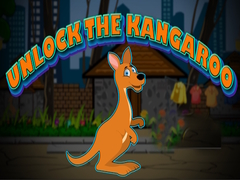 Jeu Unlock The Kangaroo