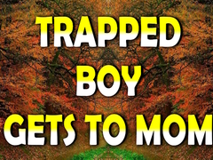 Jeu Trapped Boy Gets To Mom