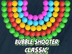 Jeu Bubble Shooter Classic