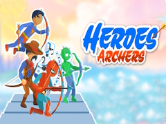 Jeu Heroes Archers