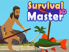 Jeu Survival Master 3D