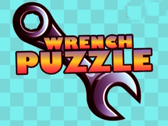 Jeu Wrench Puzzle