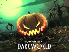 Jeu Pumpkin in a Dark World