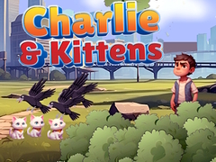 Jeu Charlie & Kittens