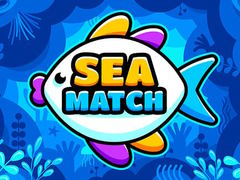 Jeu Sea Match
