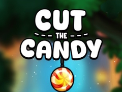 Jeu Cut The Candy