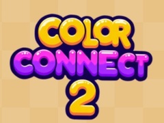 Jeu Color Connect 2