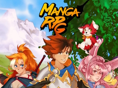 Jeu Manga RPG