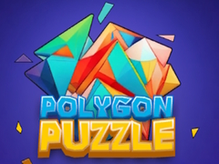 Jeu Polygon Puzzle