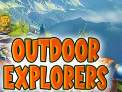 Jeu Outdoor Explorers