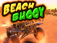 Jeu Beach Buggy