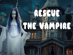 Jeu Rescue the Vampire