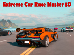 Jeu Extreme Car Race Master 3D
