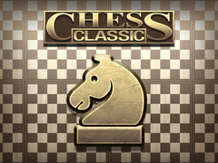 Jeu Chess Classic