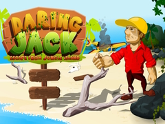 Jeu Daring Jack