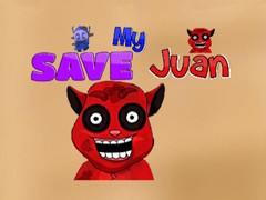 Jeu Save juan