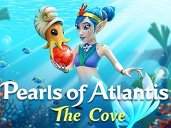 Jeu Pearls of Atlantis The Cove