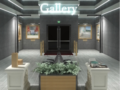 Jeu Gallery