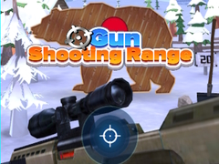 Jeu Gun Shooting Range