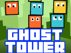 Jeu Ghost Tower