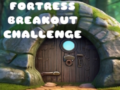 Jeu Fortress Breakout Challenge