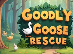 Jeu Goodly Goose Rescue