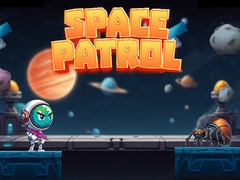 Jeu Space Patrol