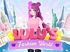 Jeu Lulu's Fashion World