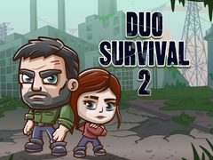 Jeu Duo Survival 2