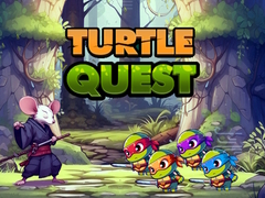 Jeu Turtle Quest