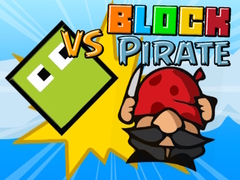 Jeu Blocks Vs Pirates