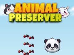 Jeu Animal Preserver