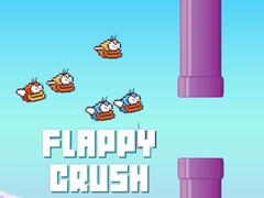 Jeu Flappy Crush