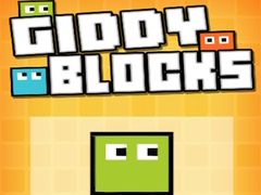 Jeu Giddy Blocks