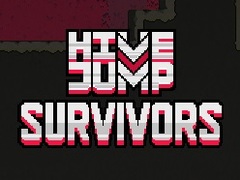 Jeu Hive Jump Survivors