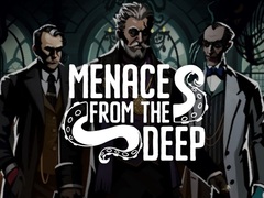 Jeu Menace from the Deep