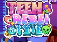 Jeu Teen Rebel Style