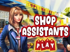 Jeu Shop Assistants