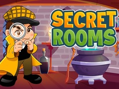 Jeu Secret Rooms